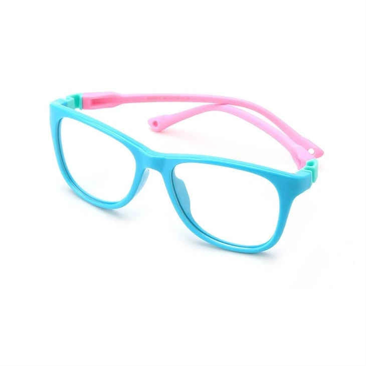 Kids Blue Light Blocking Glasses