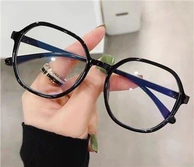 شفاف پڑھنے کے شیشے