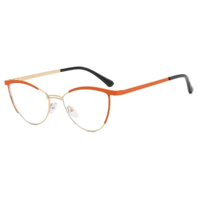 کیٹ آئی آپٹیل فریم