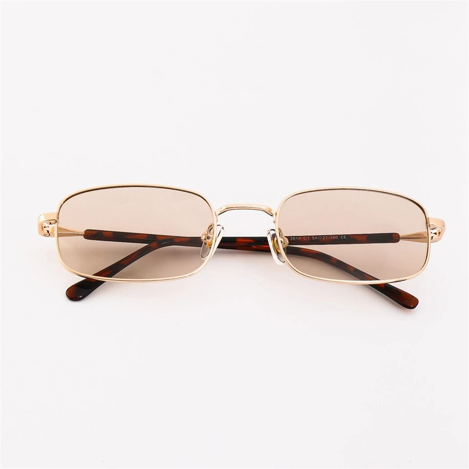 Metal Polarized Sunglasses suppliers